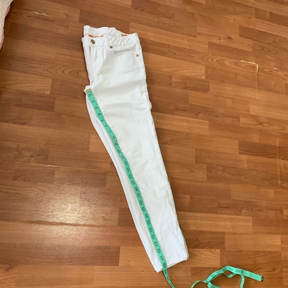 Tory Burch jeans - Picture 8 of 9